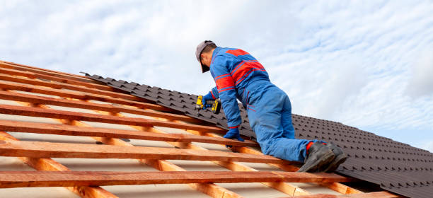 EPDM Roofing in Green Meadows, OH